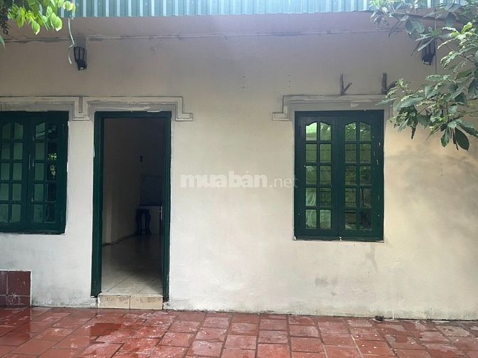 Bán nhà 1 tầng, Đa Tốn, Gia Lâm, cách Vinhome Ocean Park 300m