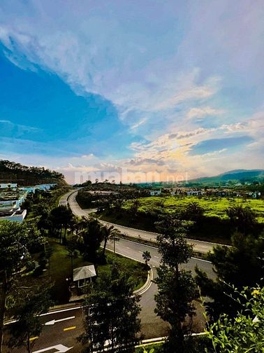 Chính chủ bán villa 3PN có bể bơi 4 mùa, phòng xông hơi tại Flamingo