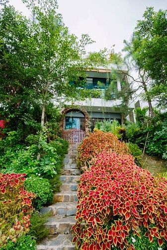 Chính chủ bán villa 3PN có bể bơi 4 mùa, phòng xông hơi tại Flamingo