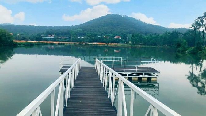 Chính chủ bán villa 3PN có bể bơi 4 mùa, phòng xông hơi tại Flamingo