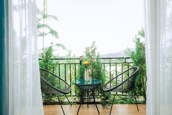 Chính chủ bán villa 3PN có bể bơi 4 mùa, phòng xông hơi tại Flamingo