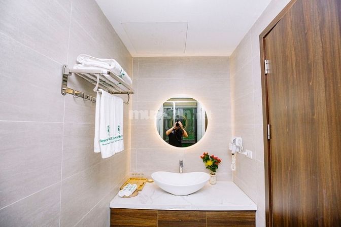Chính chủ bán villa 3PN có bể bơi 4 mùa, phòng xông hơi tại Flamingo
