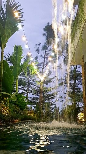 Chính chủ bán villa 3PN có bể bơi 4 mùa, phòng xông hơi tại Flamingo