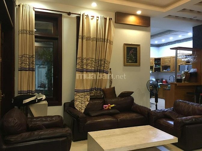 Bán nhà phố KDC Sadeco Phước Kiển A view cviên đg 12m 3,5L.Giá:12,5 tỷ