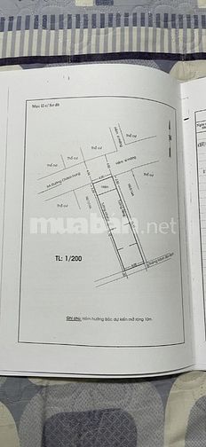  Nhà hẻm 8m xe tải 10/ Phạm Hùng, 4x17m, sổ hồng.