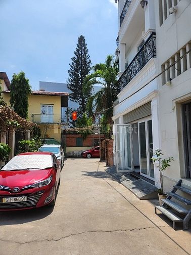 BÁN NHÀ ĐƯỜNG 33 P.BÌNH TRƯNG TÂY, Quận 2, DT 6x10m, 3.5 lầu, đường 6m