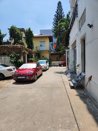 BÁN NHÀ ĐƯỜNG 33 P.BÌNH TRƯNG TÂY, Quận 2, DT 6x10m, 3.5 lầu, đường 6m
