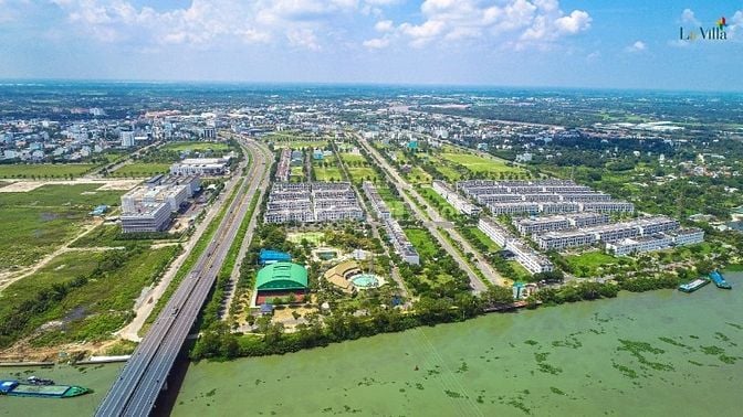 Nội Bộ Căn Góc AEON MALL Tân An Thanh Toán 1,4 Tỉ Nhận Nhà Trả 24T