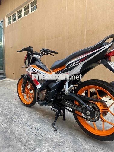 SONIC REPSOL 1 ĐỜI CHỦ BSTP               