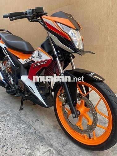 SONIC REPSOL 1 ĐỜI CHỦ BSTP               