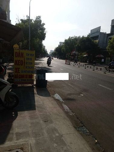 Cho thuê nhà MT Nguyễn Sơn,P.Phú Thọ Hòa,QuậnTân Phú  giá 20 triệu 