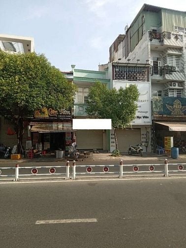 Cho thuê nhà MT Nguyễn Sơn,P.Phú Thọ Hòa,QuậnTân Phú  giá 20 triệu 