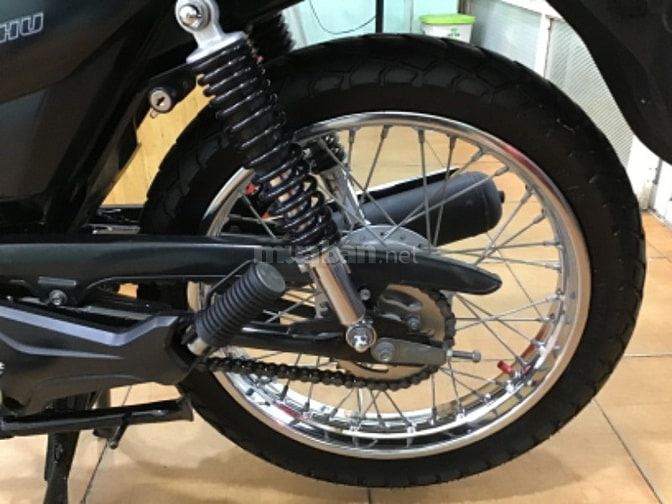 SUZUKI GD 110cc,HÀNG CHÍNH HÃNG SUZUKI,SX NĂM 2019,ZIN 100%,BH 2 NĂM