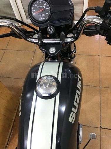 SUZUKI GD 110cc,HÀNG CHÍNH HÃNG SUZUKI,SX NĂM 2019,ZIN 100%,BH 2 NĂM