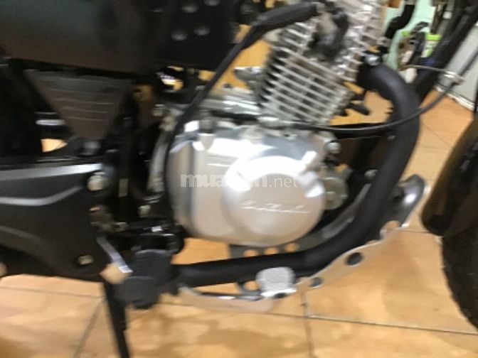 SUZUKI GD 110cc,HÀNG CHÍNH HÃNG SUZUKI,SX NĂM 2019,ZIN 100%,BH 2 NĂM
