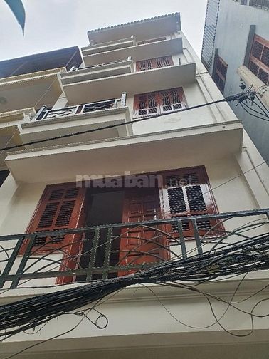 Bán nhà ngõ 268 phố Lê Trọng Tấn quâận Thanh Xuân. 15M ra ô tô tránh