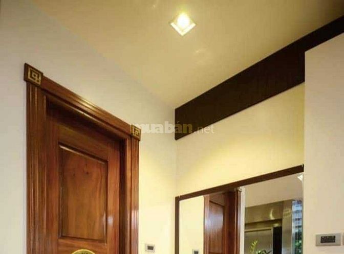 Cực hiếm Toà nhà phố Hoàng Văn Thái 60m2 7t thang máy gara ô tô chỉ 1ỷ