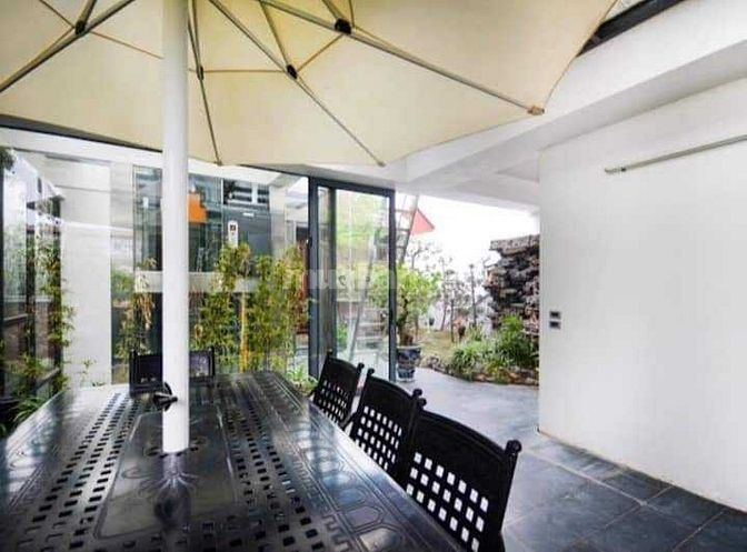 Cực hiếm Toà nhà phố Hoàng Văn Thái 60m2 7t thang máy gara ô tô chỉ 1ỷ