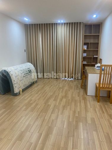Bán nhà HXH đường Phan Đăng Lưu, Q. Phú Nhuận 