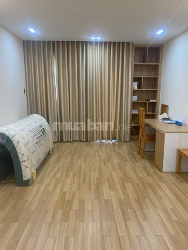 Bán nhà HXH đường Phan Đăng Lưu, Q. Phú Nhuận 