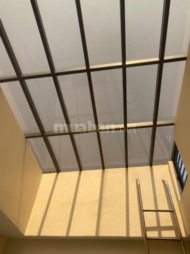Bán nhà HXH đường Phan Đăng Lưu, Q. Phú Nhuận 