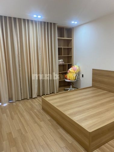 Bán nhà HXH đường Phan Đăng Lưu, Q. Phú Nhuận 