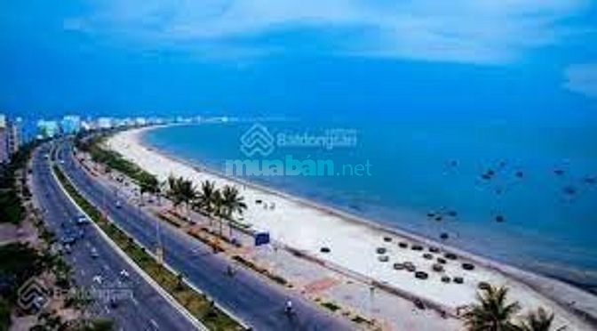 🌷Bán 4 lô đất biển liền kề mặt tiền biển Mỹ Khê Đà Nẵng