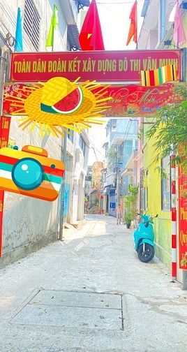 HÀNG HIẾM - DUY NHẤT LÔ GÓC 2 MẶT TIỀN KIỆT 7m NGÔ QUYỀN GIÁ SIÊU TỐT 