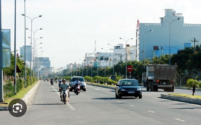 HÀNG HIẾM - DUY NHẤT LÔ GÓC 2 MẶT TIỀN KIỆT 7m NGÔ QUYỀN GIÁ SIÊU TỐT 