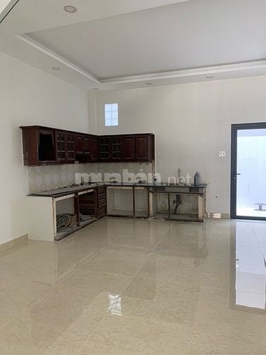 Bán nhà mặt tiền Đường Số 48, Phường 16, Quận 8, DT 5x20m