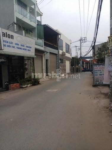 Cần bán gấp căn nhà cấp 4 tại Quận 12 