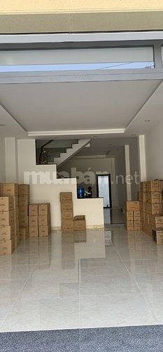 Bán nhà mặt tiền Đường Số 48, Phường 16, Quận 8, DT 5x20m