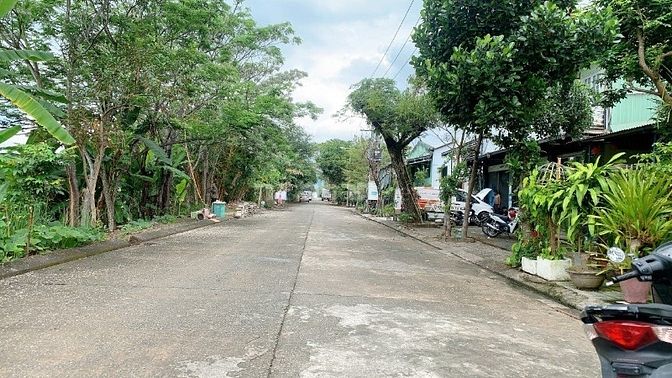 ĐẤT Ở-PHONG NAM, ĐÀ NẴNG, GẦN QUỐC LỘ, GẦN TKHU TRUNG TÂM KINH TẾ