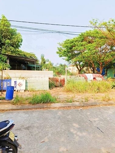 ĐẤT Ở-PHONG NAM, ĐÀ NẴNG, GẦN QUỐC LỘ, GẦN TKHU TRUNG TÂM KINH TẾ
