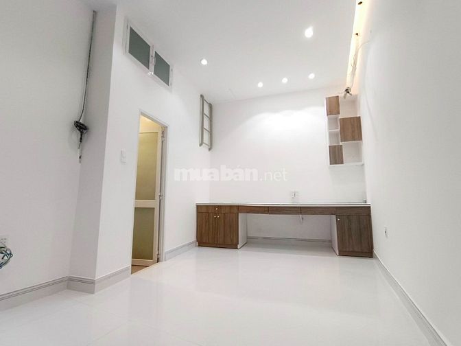  VỪA BÁN VỪA TẶNG | TRẦN QUANG DIỆU, QUẬN 3 | GIÁ 2,390 TỶ/41M2 | SHR 