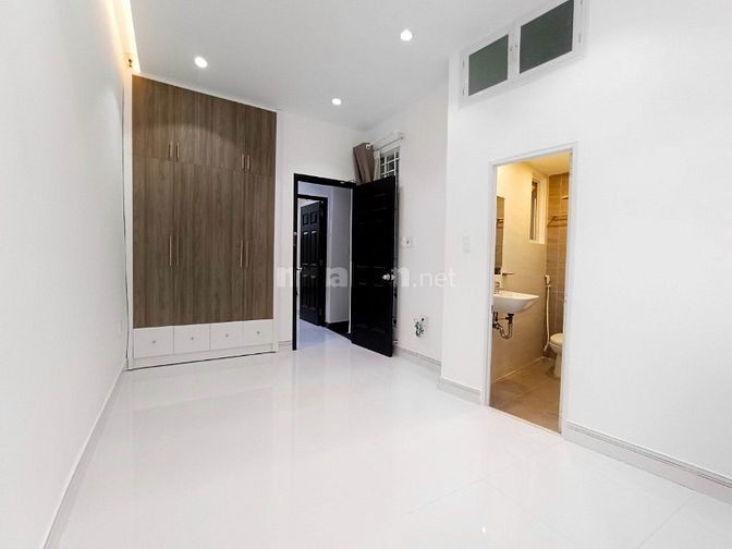  VỪA BÁN VỪA TẶNG | TRẦN QUANG DIỆU, QUẬN 3 | GIÁ 2,390 TỶ/41M2 | SHR 