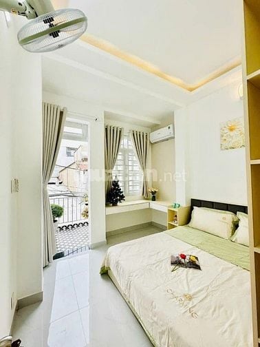  Cạnh trường Quốc tế Việt Úc | Lương Ngọc Quyến BT | 1 tỷ480/ 39.6m2