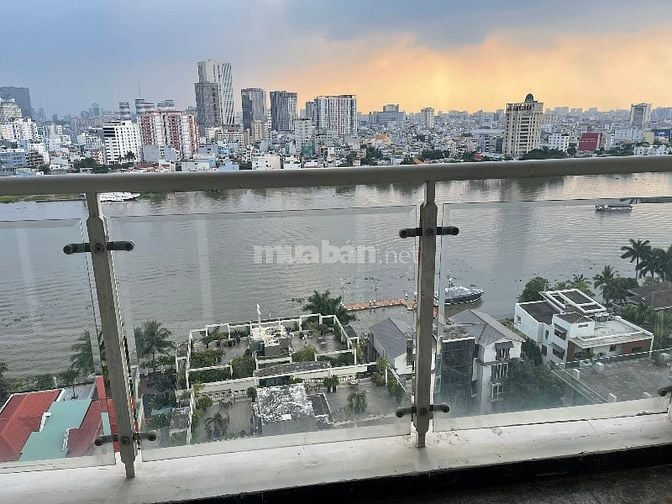 12 tỷ, 157m2, Bán căn hộ Hoàng Anh river view-P.Thảo Điền-TP.Thủ Đức