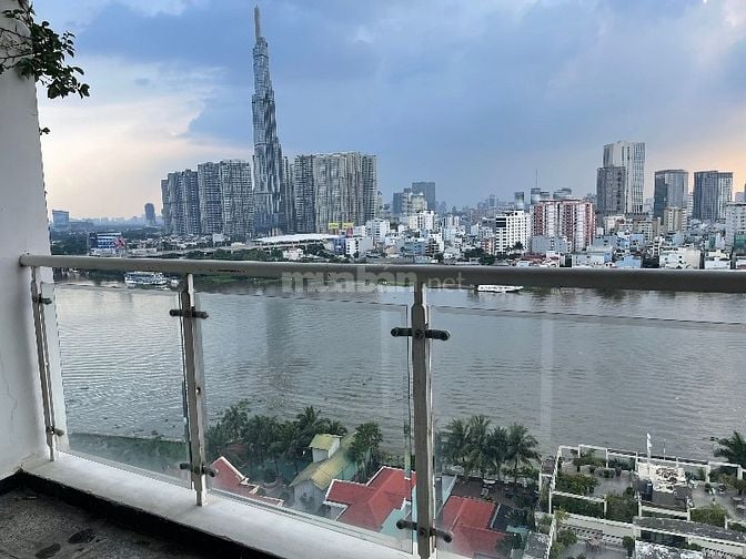 12 tỷ, 157m2, Bán căn hộ Hoàng Anh river view-P.Thảo Điền-TP.Thủ Đức