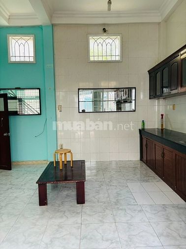 Bán nhà 23/2 Phạm Ngũ Lão, Phường 3, Gò Vấp TPHCM