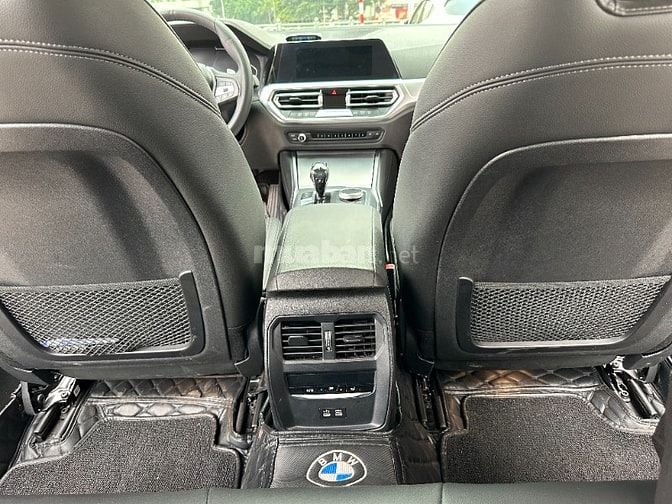 BMW 3 Series 320,Sản xuất 2021.Động cơ 2.0