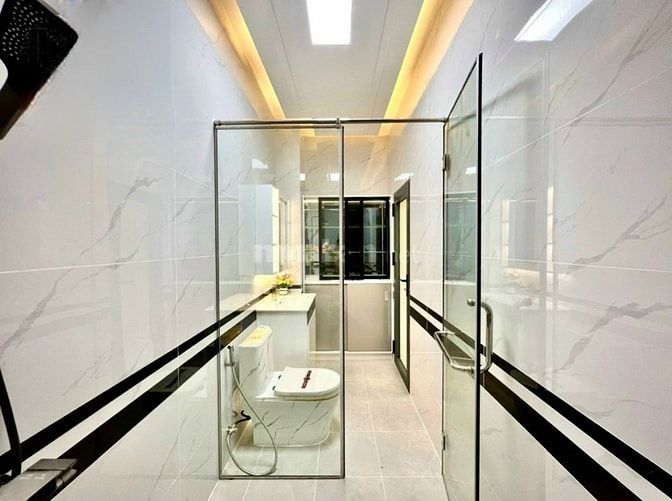  NHÀ PHỐ CÓ THANG MÁY 7X11,5M💥 HUỲNH TẤN PHÁT