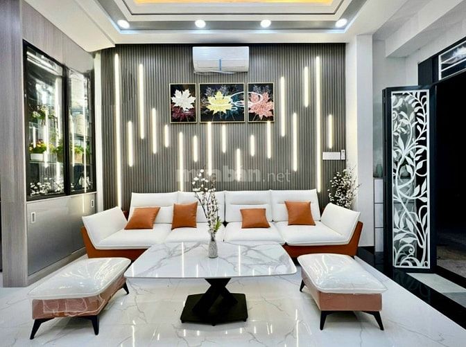  NHÀ PHỐ CÓ THANG MÁY 7X11,5M💥 HUỲNH TẤN PHÁT