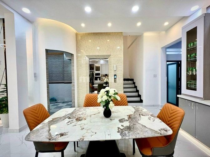 NHÀ PHỐ CÓ THANG MÁY 7X11,5M💥 HUỲNH TẤN PHÁT