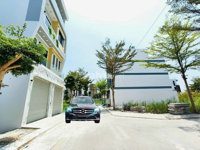  NHÀ PHỐ CÓ THANG MÁY 7X11,5M💥 HUỲNH TẤN PHÁT