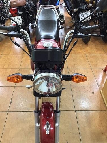 SUZUKI GD 110cc,SX NĂM 2018,ODO 4K, XE CỰC MỚI, CỰC ĐẸP, ZIN 100%,