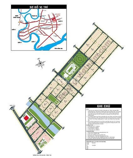 Chuyên D/V kí gửi, bảo đảm ra hàng nhanh các nền đẹp KDC Nam Long Q9