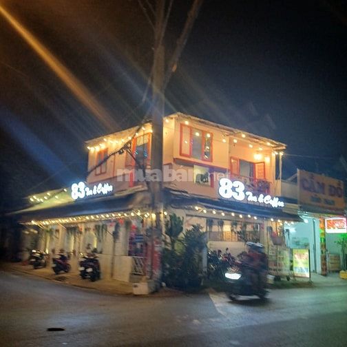 Bán nhà mặt tiền đường Nguyễn Thị Kiểu quận 12
