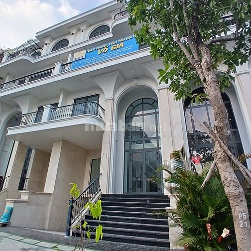 Bán nhà mặt tiền đường Nguyễn Thị Kiểu quận 12