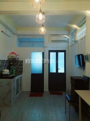 Hanayuki Phòng Cao Cấp Cho Thuê -ROOM FOR RENT 